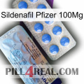 Sildenafil Pfizer 100Mg 39